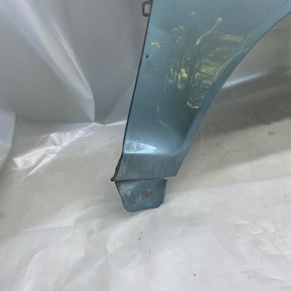 VOLVO C70 Ön Sağ Çamurluk Orijinal Çıkma 2011-2015