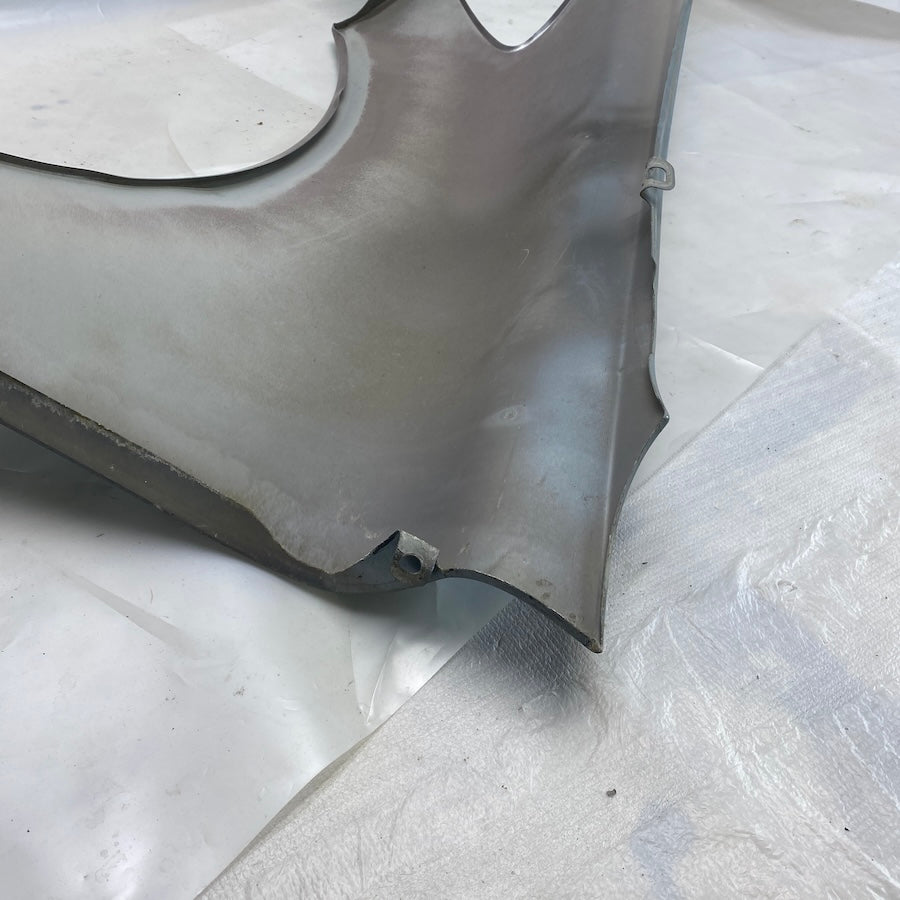 VOLVO C70 Ön Sağ Çamurluk Orijinal Çıkma 2011-2015