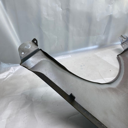 VOLVO C70 Ön Sağ Çamurluk Orijinal Çıkma 2011-2015