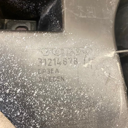 VOLVO C70 Ön Tampon Kanat Tutucu Braket 31214878