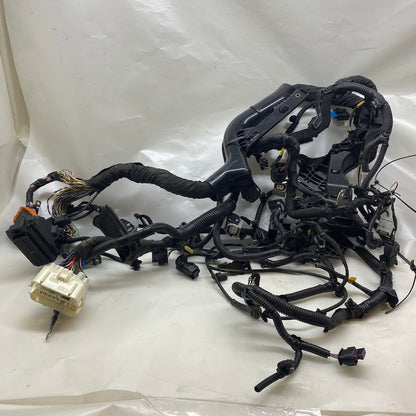 VOLVO D3 Motor Elektrik Tesisatı 32320589/33752252
