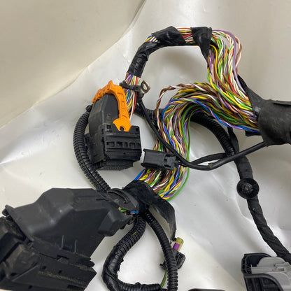 VOLVO D3 Motor Elektrik Tesisatı 32320589/33752252