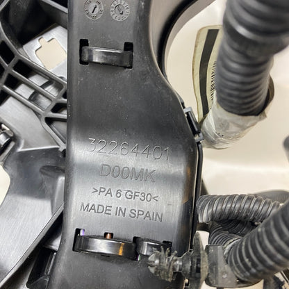 VOLVO D3 Motor Elektrik Tesisatı 32320589/33752252