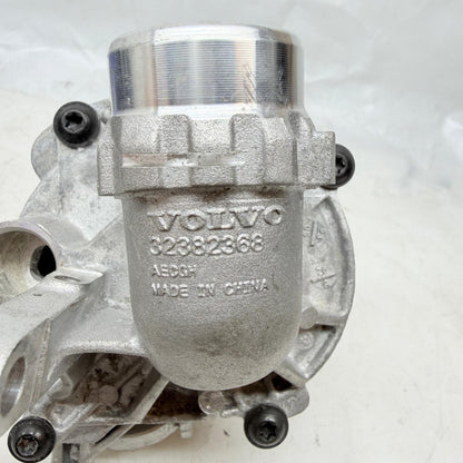 Volvo Devirdaim Pompası V90 XC60 XC90 B4&B5 32382368 En Uygun Oto Parça