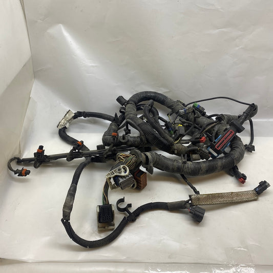 VOLVO Elektrik Tesisatı 30739654