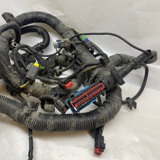 VOLVO Elektrik Tesisatı 30739654