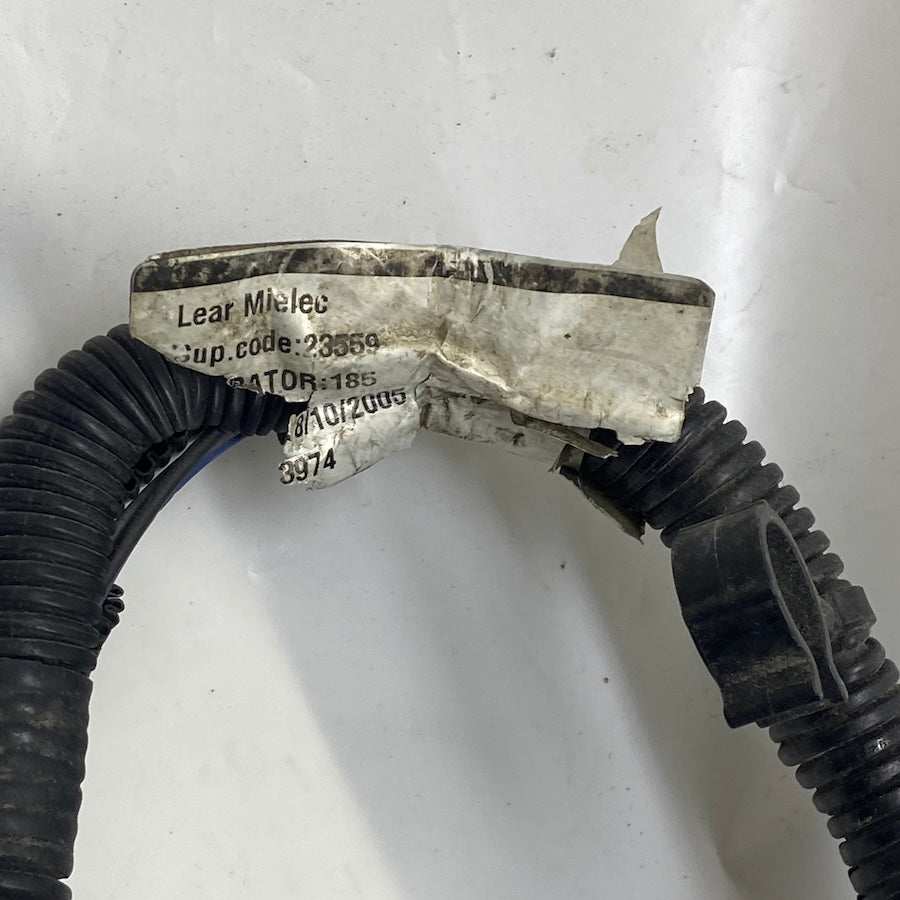 VOLVO Elektrik Tesisatı 30739654