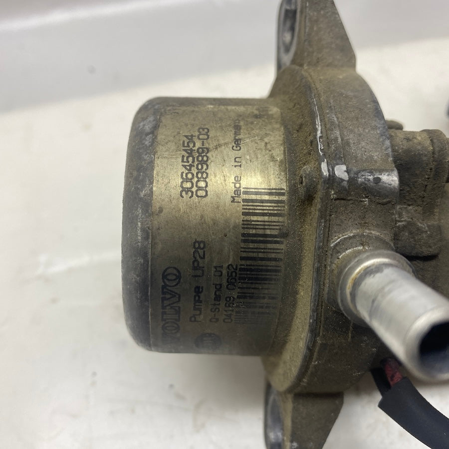 VOLVO Fren Vakum Pompası 30645454