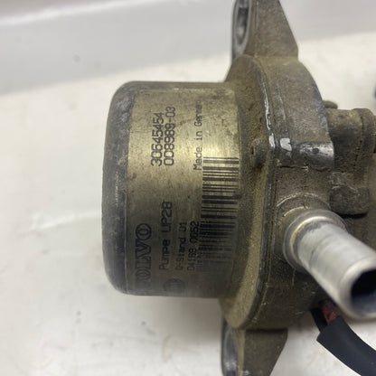 VOLVO Fren Vakum Pompası 30645454