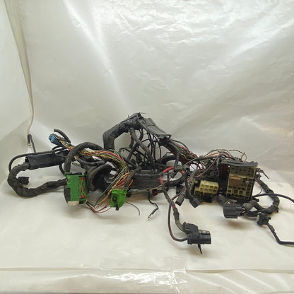 VOLVO Motor Elektrik Tesisatı 30772531-AD