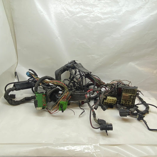 VOLVO Motor Elektrik Tesisatı 30772531-AD