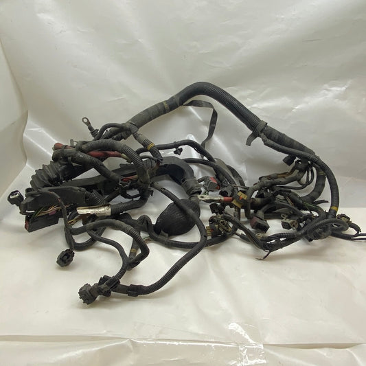 VOLVO Motor Elektrik Tesisatı 30782683