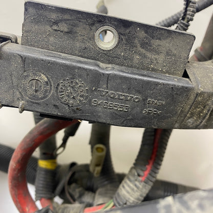 VOLVO Motor Elektrik Tesisatı 30782683