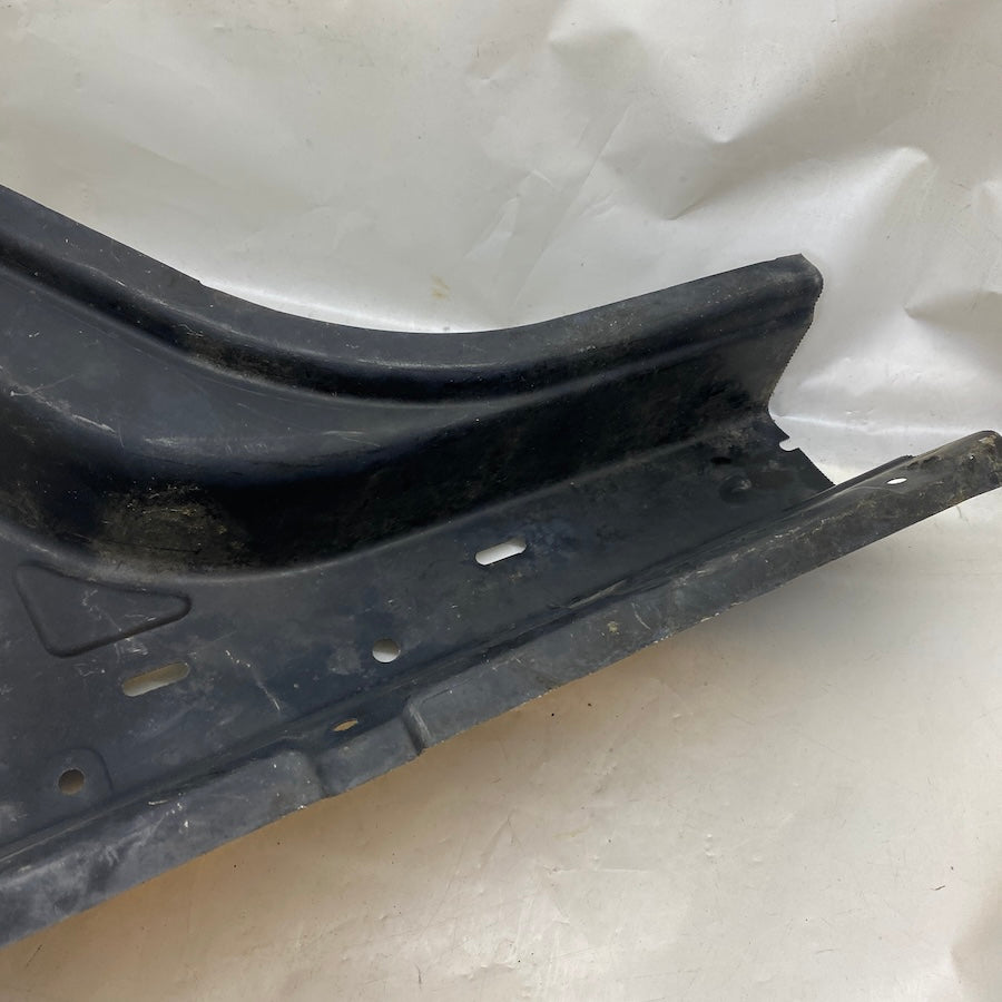 Volvo S40 arka sol yan marşpiyel sacı, kaporta onarımı için çıkma parça