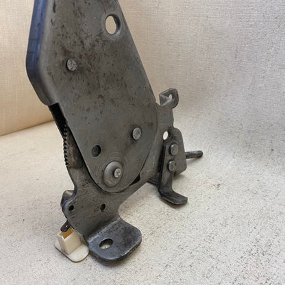 VOLVO S40 Berlina El Fren Kolu 30884077