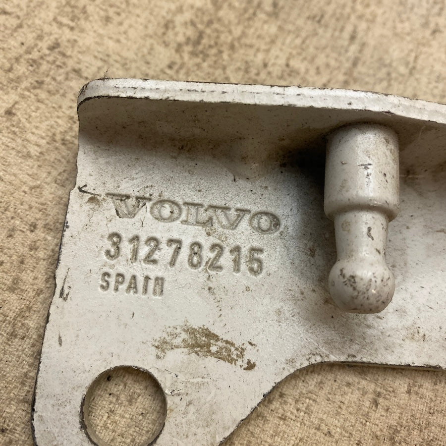 VOLVO S40 Kaput Menteşesi 30716248/31278215