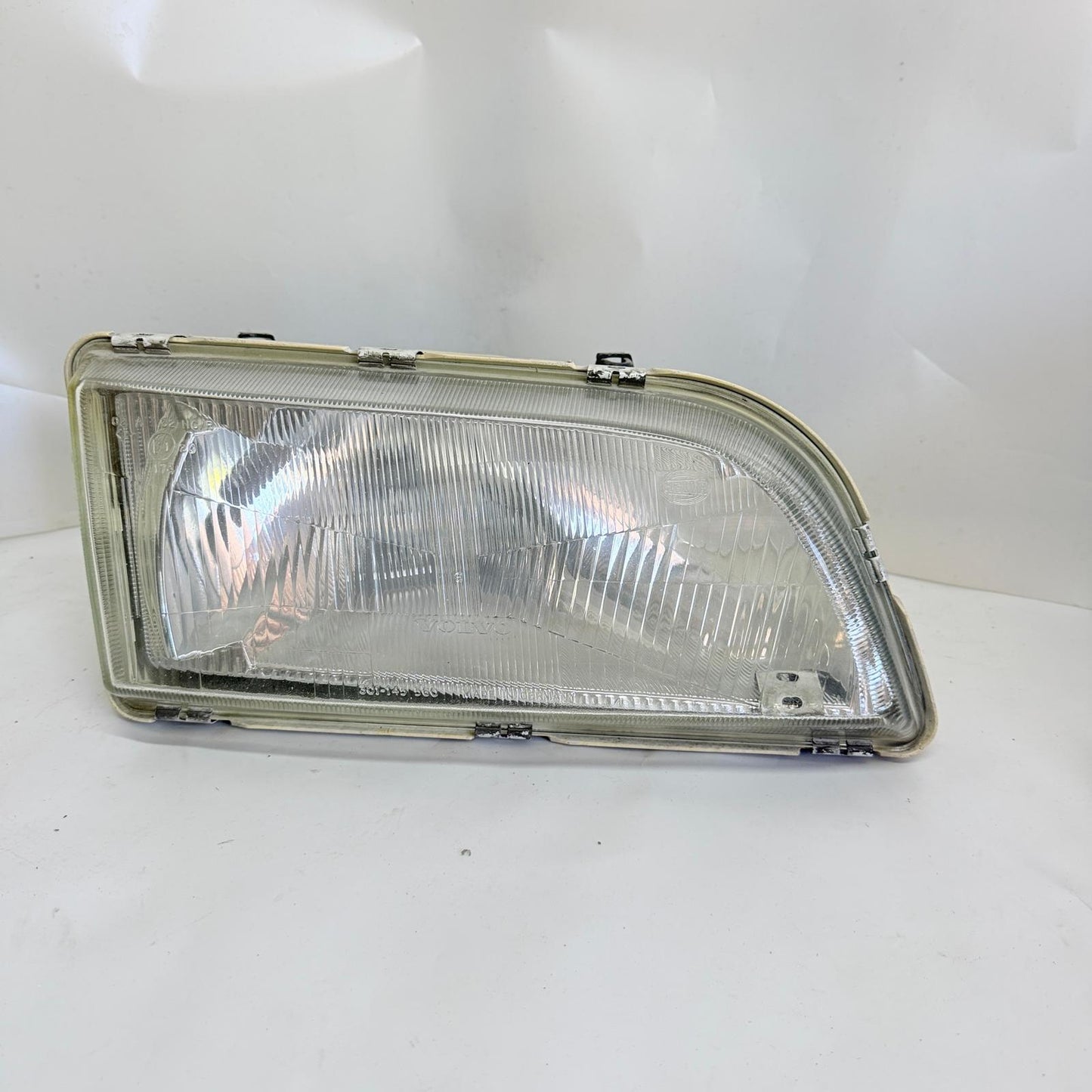 Volvo S40 Sağ Far 3345702 1996-1999