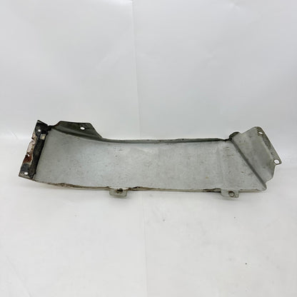 Volvo S40 Sağ Stop Alt Sacı 1998-2005