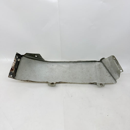 Volvo S40 Sağ Stop Alt Sacı 1998-2005 En Uygun Oto Parça