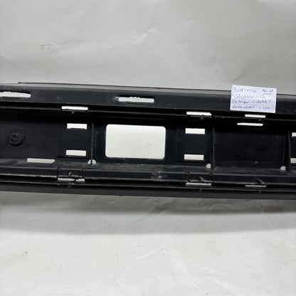 VOLVO S40 V40 Ön Tampon İç Destek Darbe Emici 30851236 - En Uygun Oto Parça