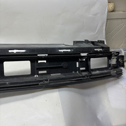 VOLVO S40 V40 Ön Tampon İç Destek Darbe Emici 30851236 - En Uygun Oto Parça