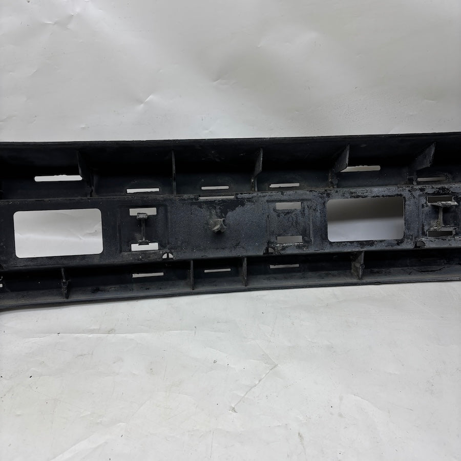 VOLVO S40 V40 Ön Tampon İç Destek Darbe Emici 30851236 - En Uygun Oto Parça