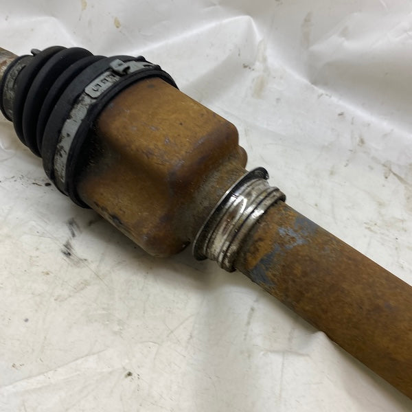 VOLVO S40/C30 1.6 D2 Ön Sağ Aks 31259516 2006-2012