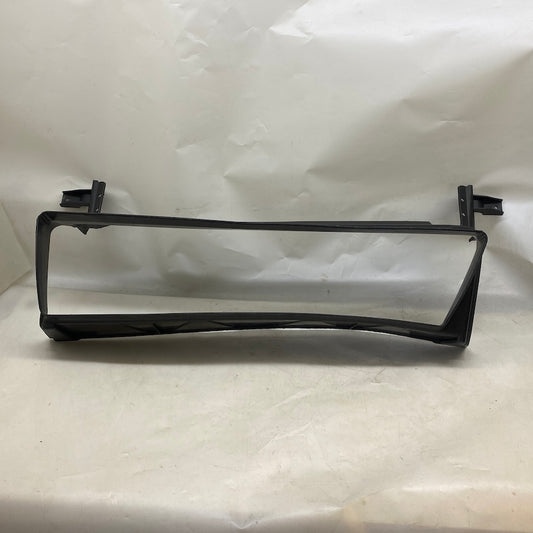 Volvo S40/C30 2008-2012 intercooler hava kılavuzu, orijinal çıkma – 31283503