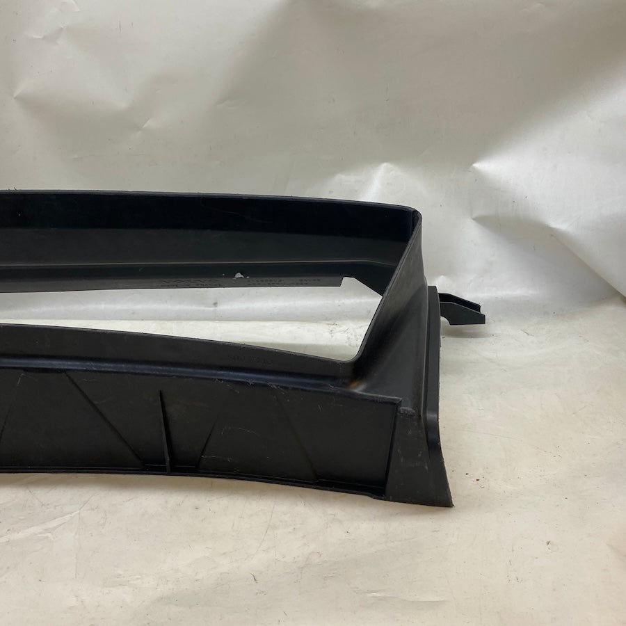 Orijinal çıkma Volvo S40/C30 intercooler hava kanalı – 2008-2012 arası için
