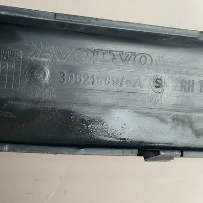 VOLVO S40/V40 Ön Tampon Çıtası 30888122/30621488