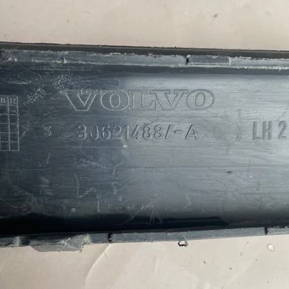 VOLVO S40/V40 Ön Tampon Çıtası 30888122/30621488