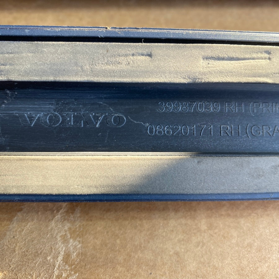 VOLVO S40/V50 Kapı Çıtası 39987036/39987038