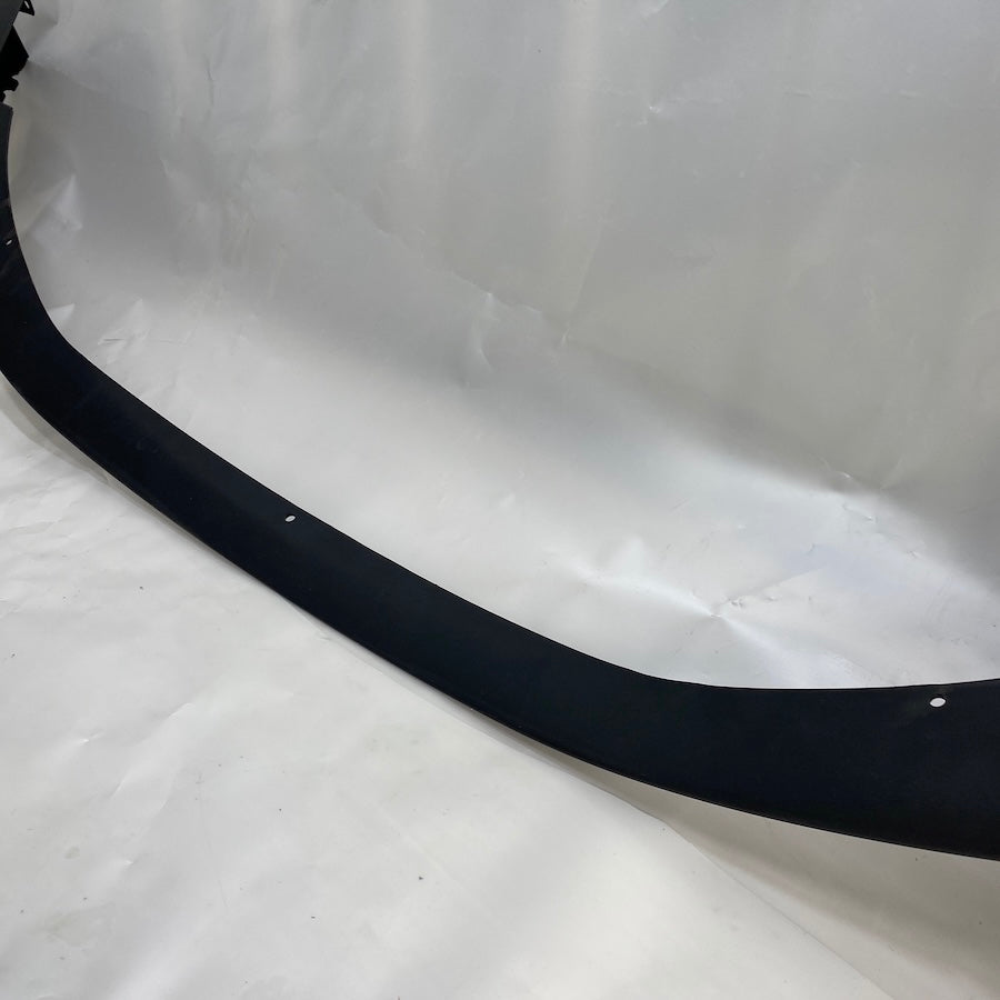 VOLVO S40 / V50 Ön Tampon Alt Eki 30655878