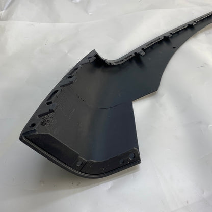 VOLVO S40 / V50 Ön Tampon Alt Eki 30655878
