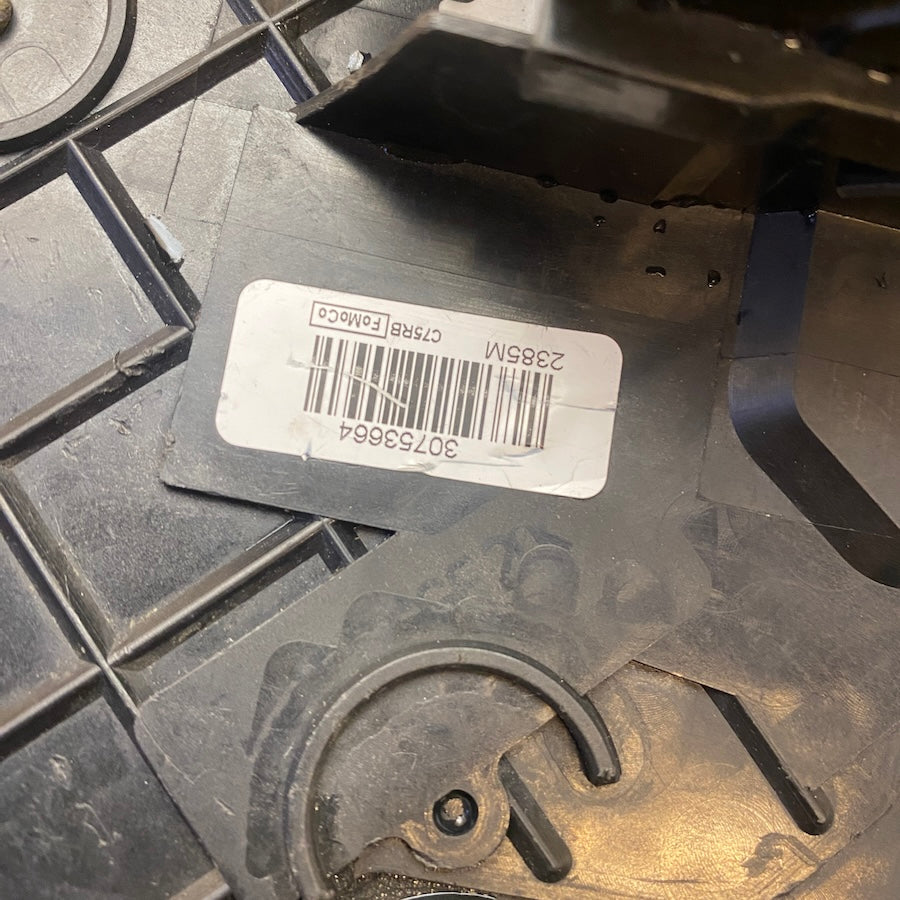 VOLVO S40/V50/C30 Ön Kapı Kilidi 30753664