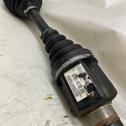 VOLVO S60 2.4 Ön Sağ Uzun Aks 8689211 2002-2010