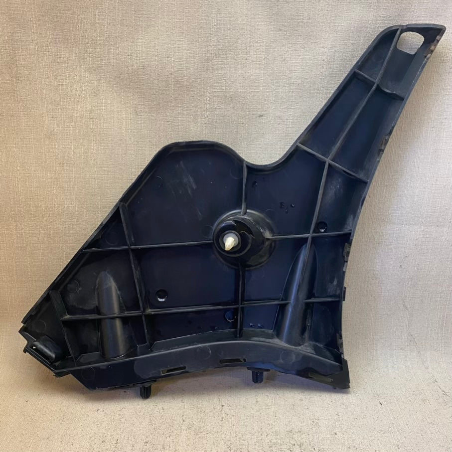 VOLVO S60 Arka Tampon Braketi 31386720/31386721