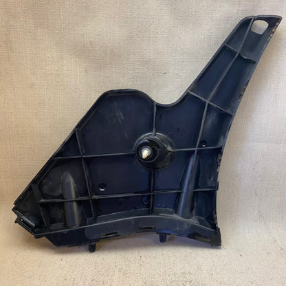 VOLVO S60 Arka Tampon Braketi 31386720/31386721