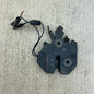 VOLVO S60 Bagaj Kilidi 9483765/9483764 2005