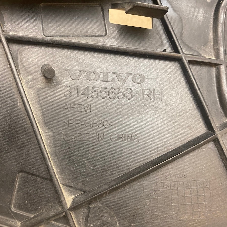 VOLVO S60 Far Alt Bakaliti 31455653