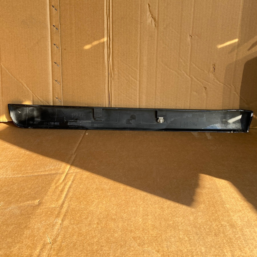 VOLVO S60 Kapı Alt Çıtası 30648373/30648377