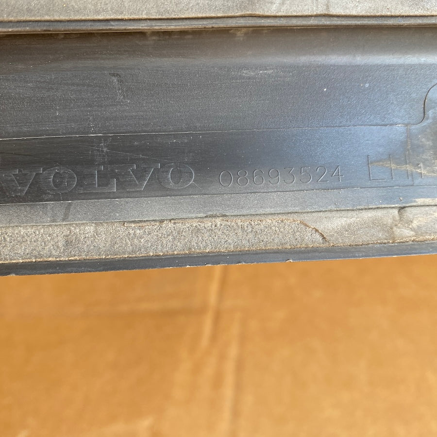 VOLVO S60 Kapı Çıtası 08693524/08693526