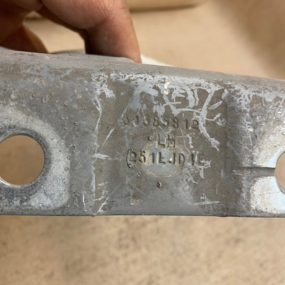 VOLVO S60 Kaput Menteşesi 30799179/31385812