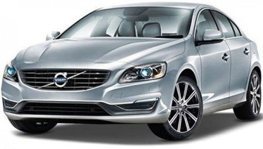 31365481 VOLVO S60 ÖN PANEL