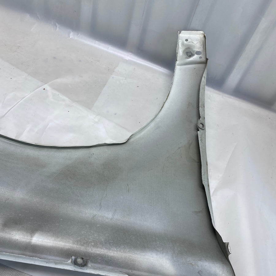 VOLVO S40 Ön Çamurluk 30745127/30745126 Orijinal Çıkma 2006-2012