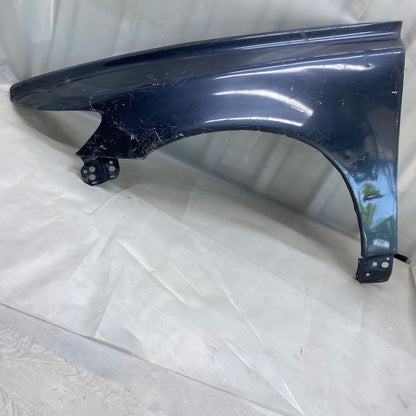 VOLVO S40 Ön Çamurluk 30745127/30745126 Orijinal Çıkma 2006-2012