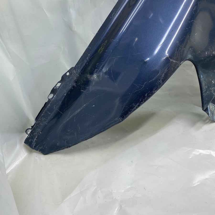 VOLVO S40 Ön Çamurluk 30745127/30745126 Orijinal Çıkma 2006-2012