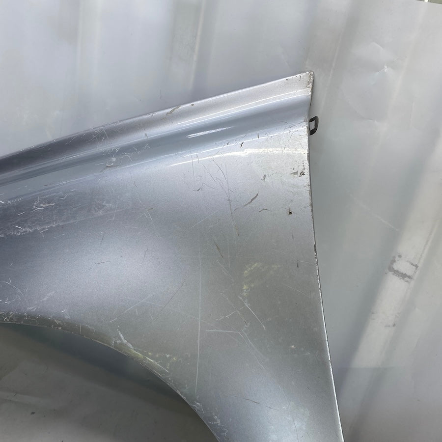 VOLVO S40 Ön Çamurluk 30745127/30745126 Orijinal Çıkma 2006-2012