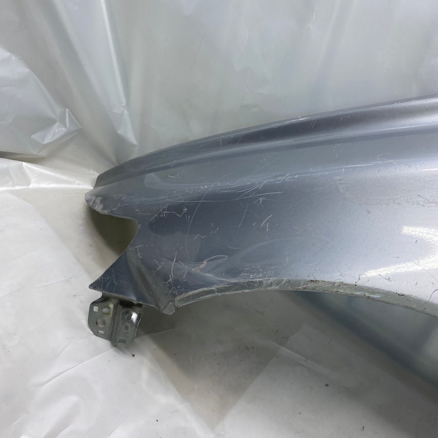 VOLVO S40 Ön Çamurluk 30745127/30745126 Orijinal Çıkma 2006-2012