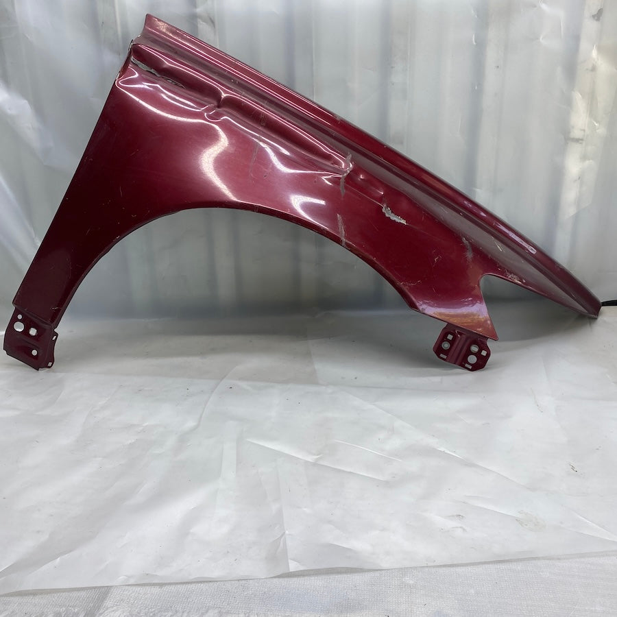 VOLVO S40 Ön Çamurluk 30745127/30745126 Orijinal Çıkma 2006-2012